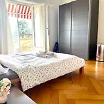 Grand De 3 * Lozanna