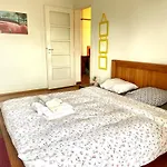 Grand De 3 Apartament Lozanna