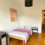 Grand De 3 Apartament Lozanna
