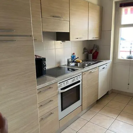 Lejlighed Grand De 3
