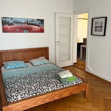 Grand De 3 Lausanne