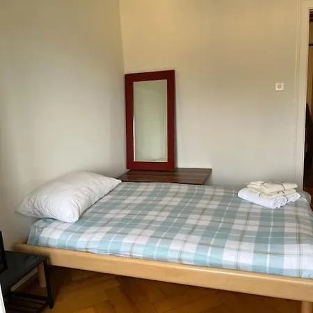 Lejlighed Grand De 3 Lausanne
