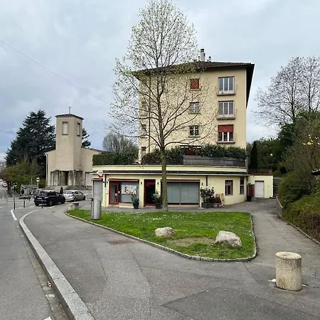Grand De 3 아파트 *