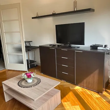 Lejlighed Grand De 3 Lausanne