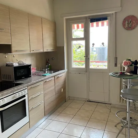 Lejlighed Grand De 3