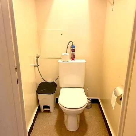 Grand De 3 דירה *