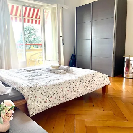 Grand De 3 * Lausanne