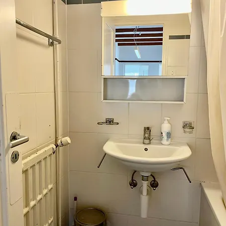 Grand De 3 לוזאן