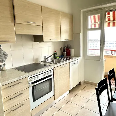 Appartamento Grand De 3