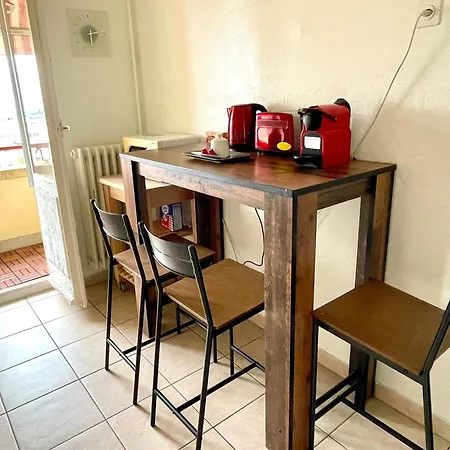 Appartamento Grand De 3 Losanna