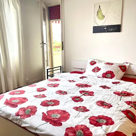 Lejlighed Grand De 3