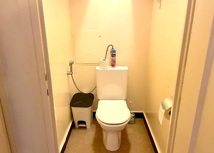 Grand De 3 Apartament *