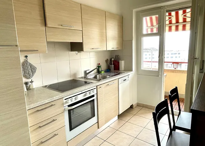 Apartament Grand De 3