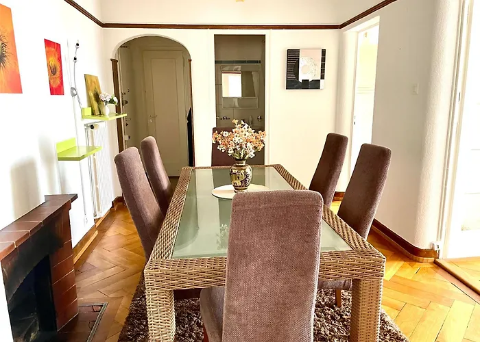 Grand De 3 Apartament