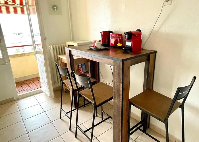 Appartamento Grand De 3 Losanna