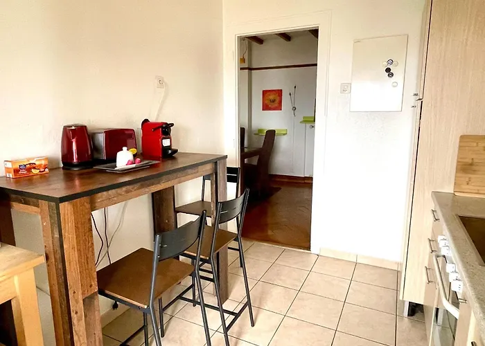 Grand De 3 * Losanna