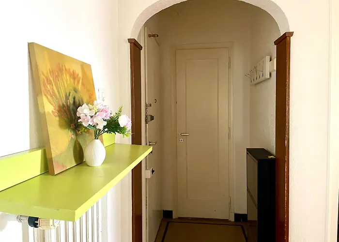 Grand De 3 Apartament