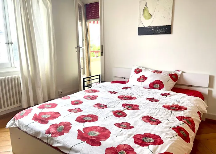 Appartamento Grand De 3