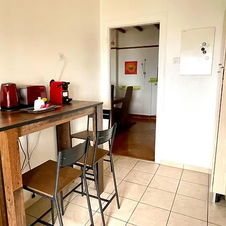 Grand De 3 * Λωζάνη